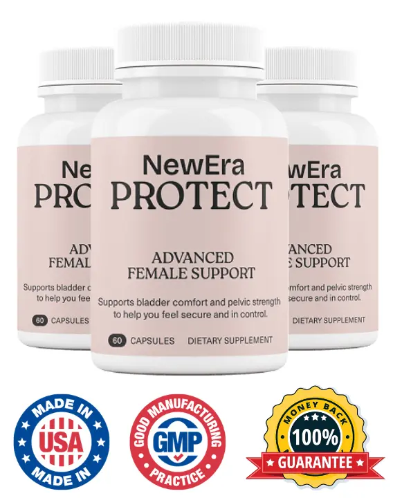 NewEra Protect official