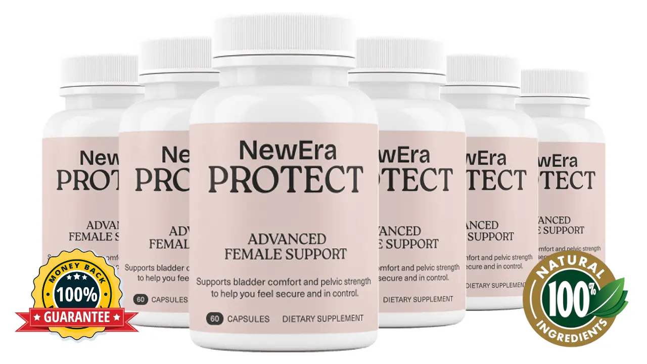 Newera Protect